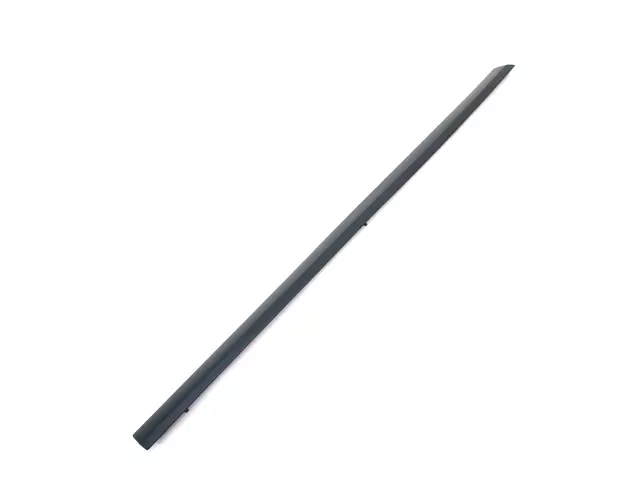 ZR55RXFAA - Exterior Ornamentation: Front Door Molding, Left for Mopar Image image