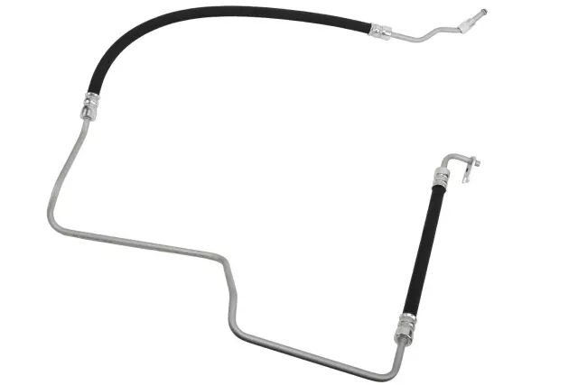 Power Steering Pressure Line Hose - GM (26095037)