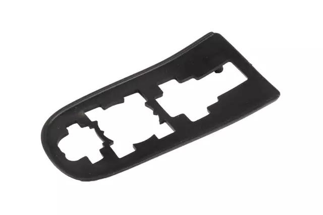 15294650 - Body: Seal for Chevrolet: Equinox, Malibu | Pontiac: G6, Torrent Image image