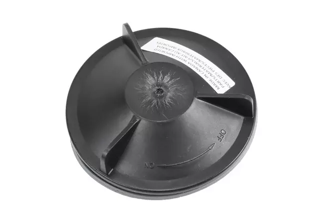 89025061 - Electrical: Access Cover for Chevrolet: Impala, Impala Limited, Monte Carlo Image