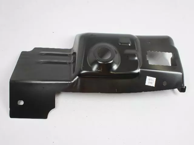 55113052AA - Body Sheet Metal Except Doors: Taillamp Mounting Panel, Right for Mopar Image