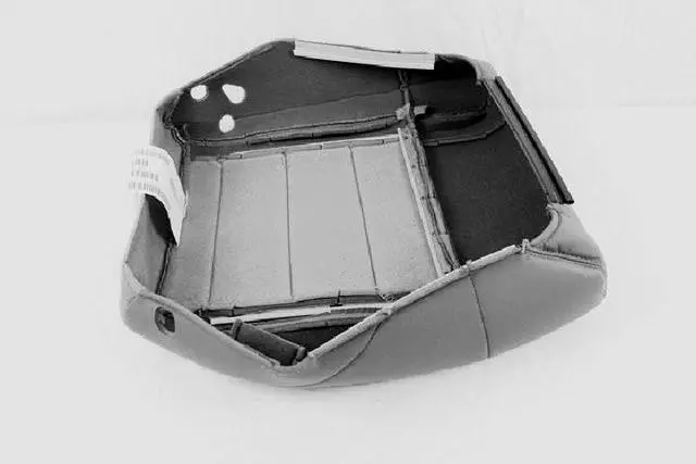 Front Seat Cushion Cover, Right - Mopar (1KF951J3AA)