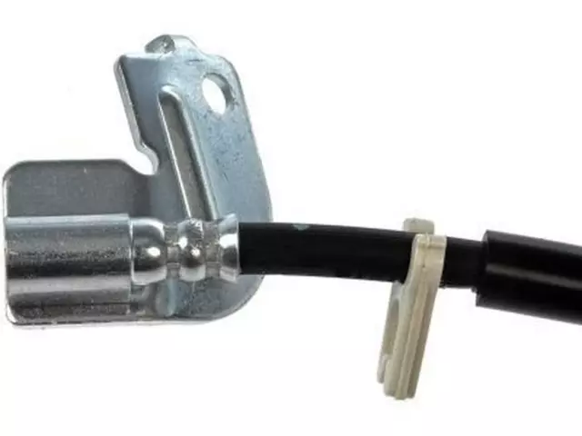 Front Flex Hose - Ford (4L2Z-2078-AB)