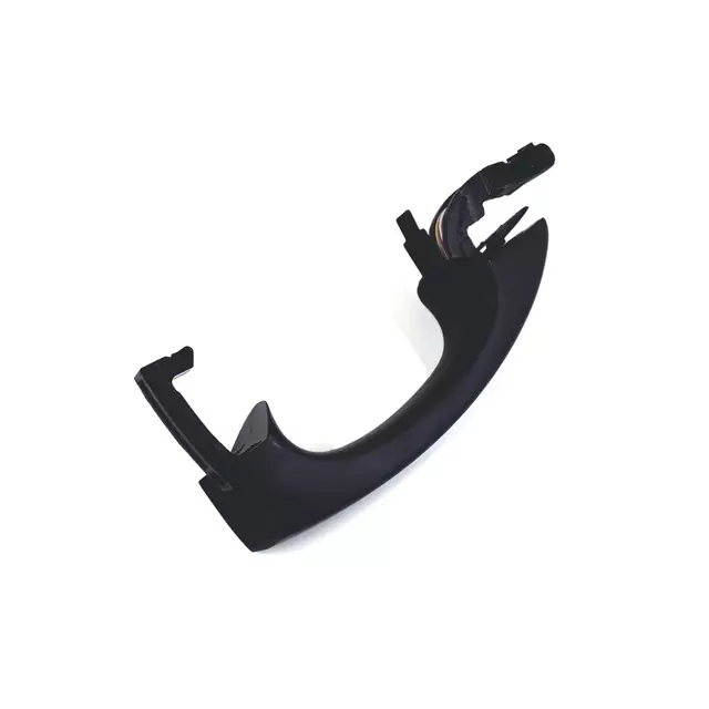 5GM837205BGRU - Body: Handle, Outside for Volkswagen: Atlas, Atlas Cross Sport, Golf, Golf Alltrack, Golf SportWagen, GTI, Passat Image