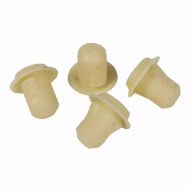 Splash Shield Grommet - Ford (W714326-S300)