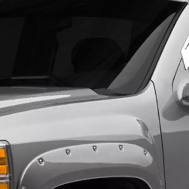 19299828 - Exterior: Fender Flares for GM Image