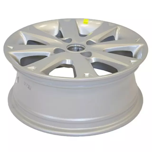 Wheel, Alloy - Ford (AE8Z-1007-A)