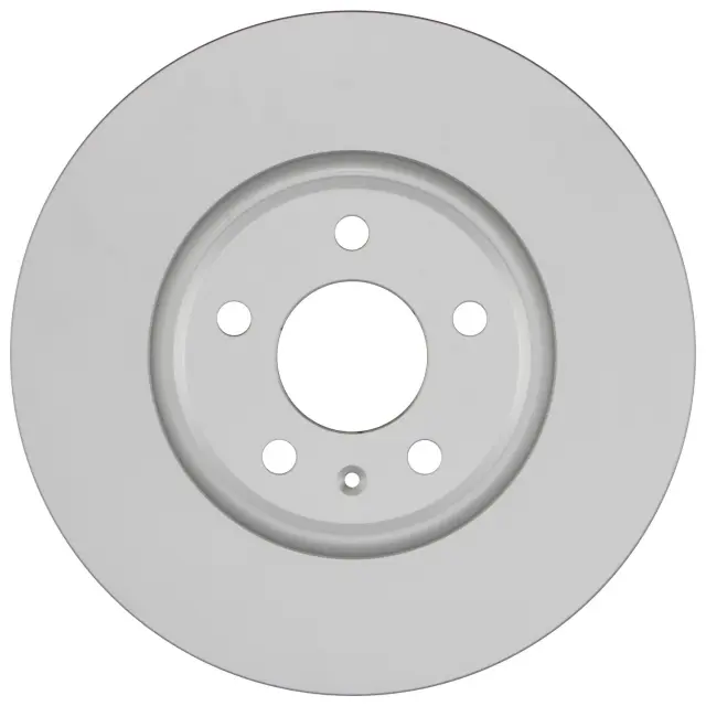 14011524 - Brakes &amp; Brake Parts: Bosch Disc Brake Rotor for Bosch Image