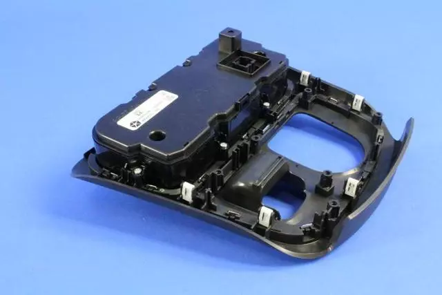 Vehicle Feature Controls Center Stack - Mopar (68275392AE)