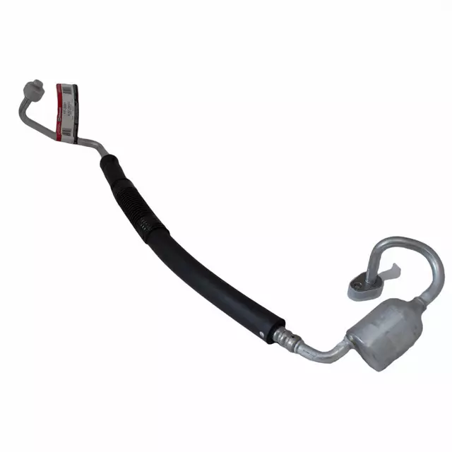A/C Refrigerant Discharge Hose - Ford (9L8Z-19972-C)