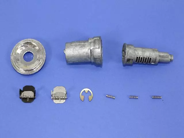 Lock Cylinder - Mopar (4778145ab)