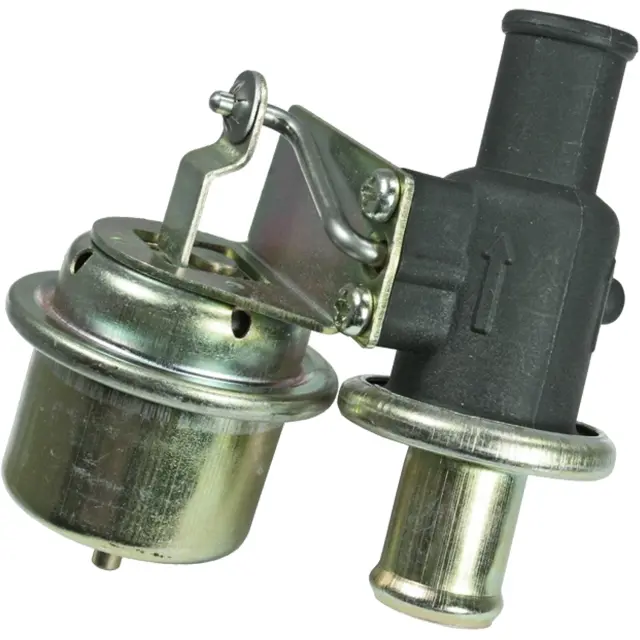 8211259 - Air Conditioning &amp; Heat: gpd Heater Valve 8211259 for GLOBAL PARTS DISTRIBUTORS Image