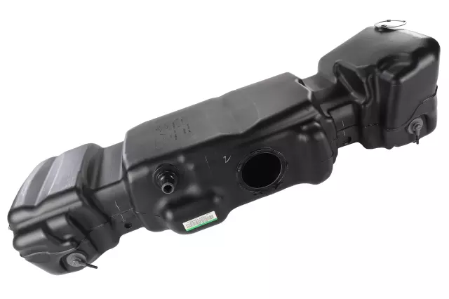 15104089 - Fuel System: Fuel Tank for Chevrolet: Silverado 1500, Silverado 2500 HD, Silverado 3500 HD | GMC: Sierra 1500, Sierra 2500 HD, Sierra 3500 HD Image