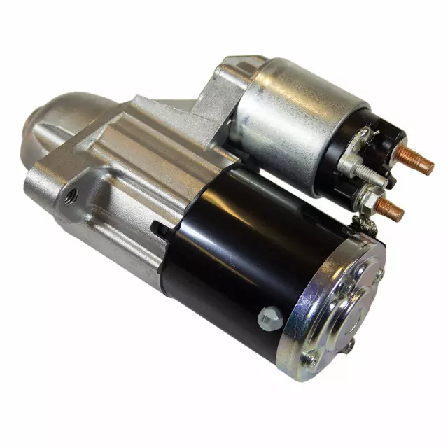 CK4Z11002A - : Starter for Ford: F-150, Mustang, Transit-150, Transit-250, Transit-350, Transit-350 HD Image