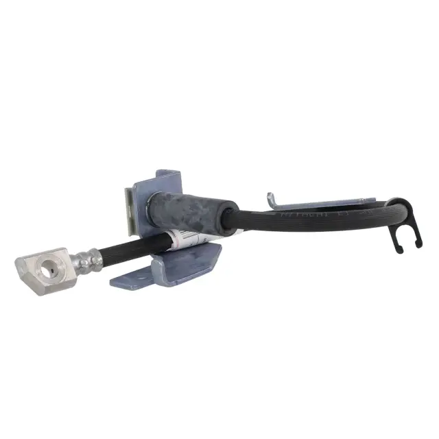 DL1Z2078C - Brakes: Flex Hose for Ford: Expedition | Lincoln: Navigator Image
