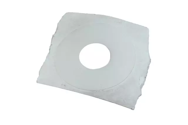 15219138 - : Rear Seat Washer for GM Image