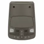 HC3Z28519A58KW - : Console Assembly Overhead for Ford Image