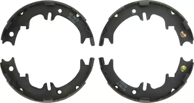 BS846 - : Bosch Parking Brake Shoe Set for Bosch Image