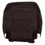 JL7Z7866600XA - Body: Seat Back Cover for Lincoln: Navigator Image