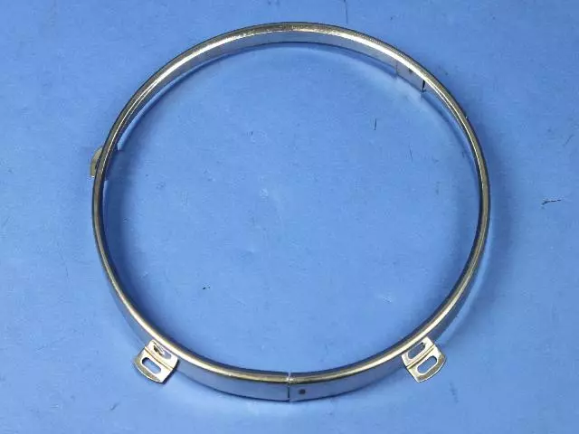 4874378 - Electrical: Headlamp Bulb Retainer for Mopar Image