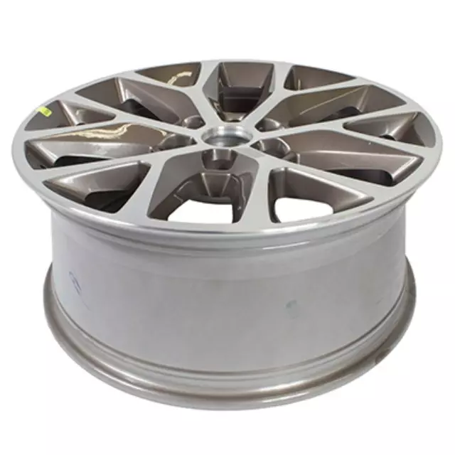 Wheel Assembly - Ford (FL1Z-1007-D)