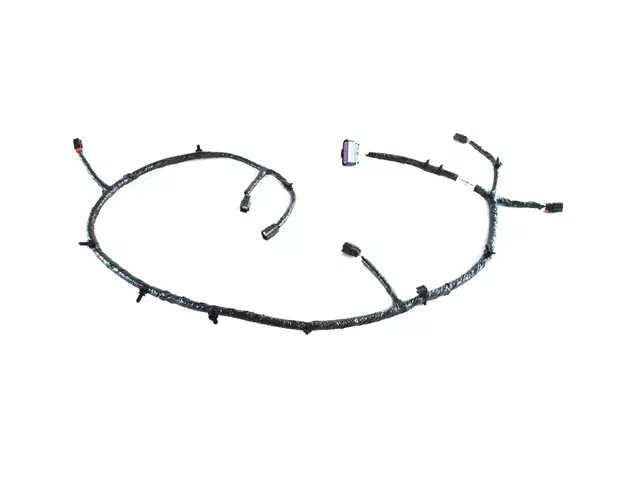 Rear Fascia Wiring - Mopar (68251953AA)