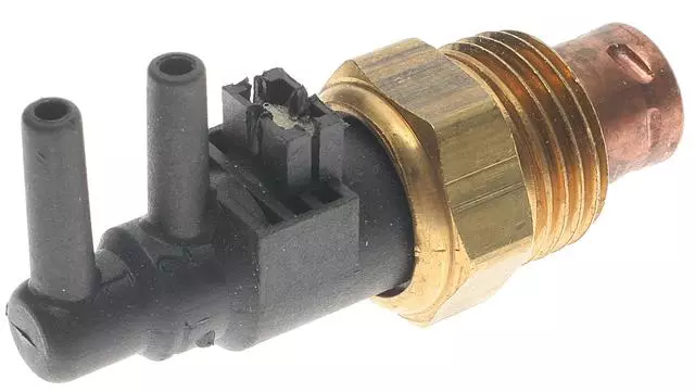 212618 - Electrical, Lighting and Body: EGR Thermal Ported Vacuum Switch for ACDelco Image