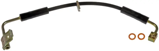 H620925 - : Brake Hydraulic Hose for Dorman Image