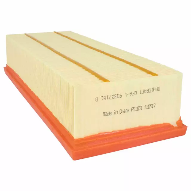 Element Assembly Air Cleaner - Ford (QFA-1)