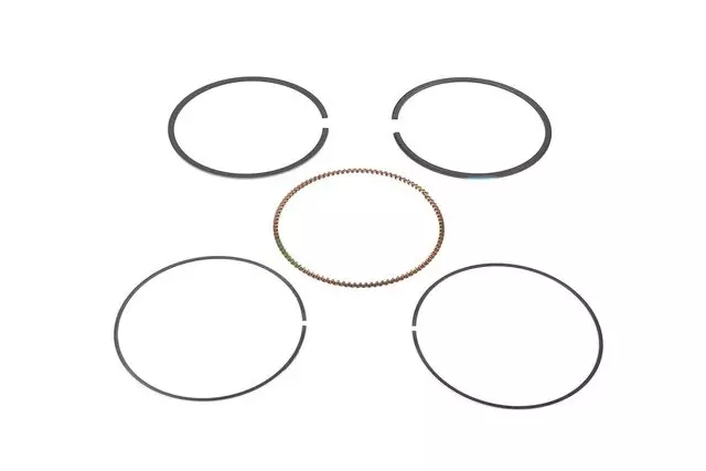 19180831 - : Piston Rings for Chevrolet: Cobalt, HHR | Pontiac: G5 Image