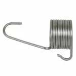 7T4Z2L642A - : Parking Brake Shoe Return Spring for Ford: Edge | Lincoln: MKX Image