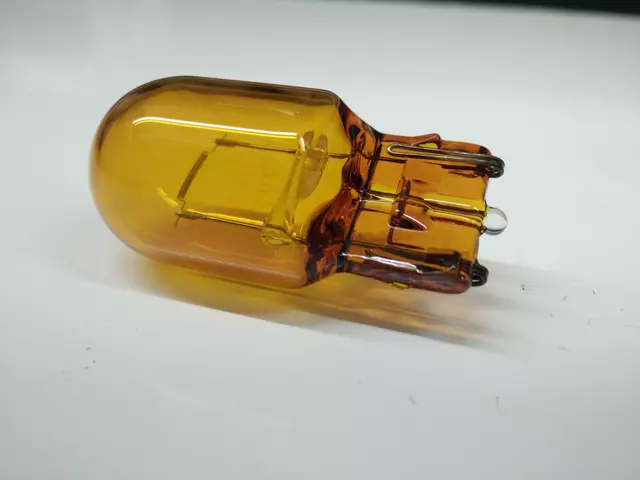 Bulb - Volkswagen (N-107-244-01)