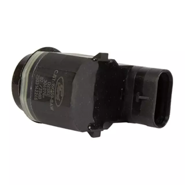 Parking Aid Sensor - Ford (GK2Z-15K859-BK)