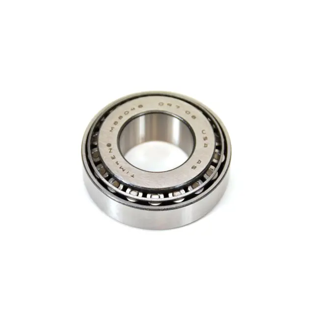 5072498AA - Rear Axle: Drive Pinion Bearing Package, Front for Mopar Image