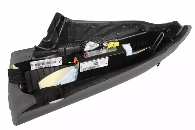 84021193 - Body: Bolster for Chevrolet: Impala Image