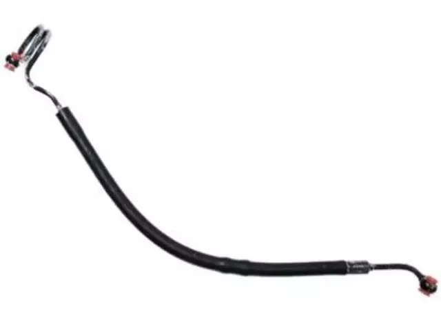 5R3Z9G271AB - Emission System: Connector Hose for Ford: Mustang Image