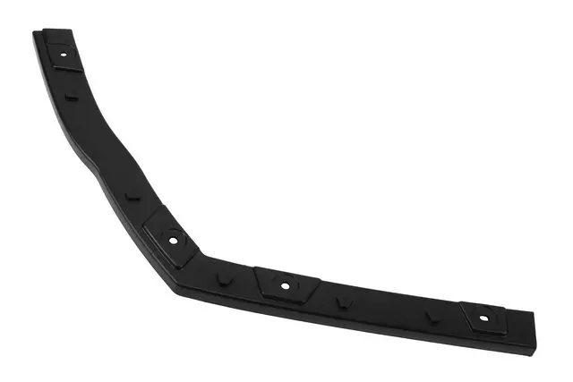 Passenger Side Rear Bumper Fascia Bracket - GM (22714674)
