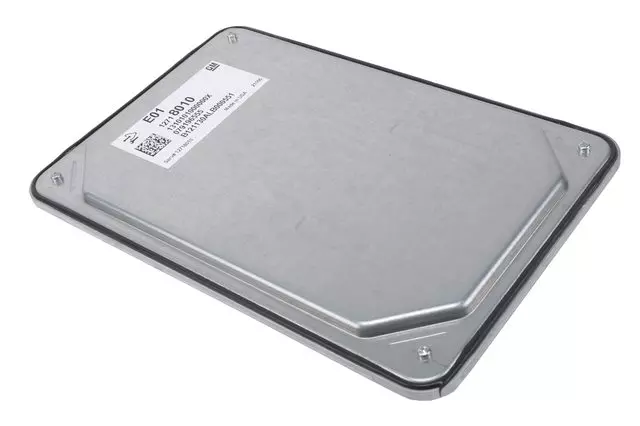 12725415 - Electrical: Engine Control Module for Buick: Envision | Cadillac: CT4, CT5, XT4 | Chevrolet: Colorado, Silverado 1500 | GMC: Canyon, Sierra 1500 Image