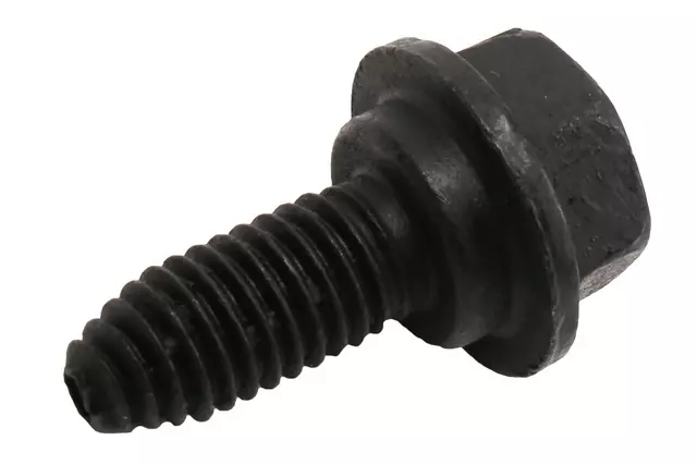 15597207 - Body: Hinge Bolt for GM Image