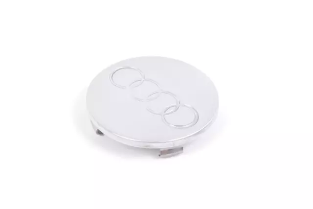 8N0601170Z33 - Suspension: Center Cap for Audi: TT, TT Quattro Image