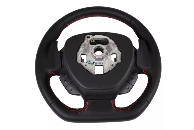 Steering Wheel - GM (84198723)
