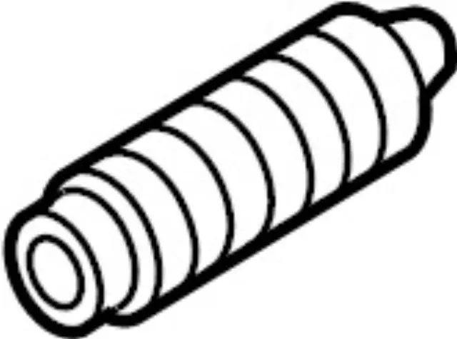 D8204VG025 - : Tie Rod Boot for INFINITI: FX35, FX37, FX50, M45, Q45, QX70 Image