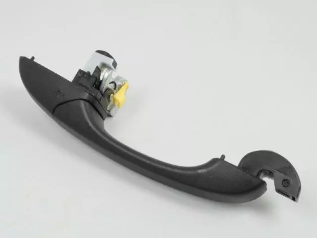 Exterior Door Handle, Left - Mopar (4589663AB)