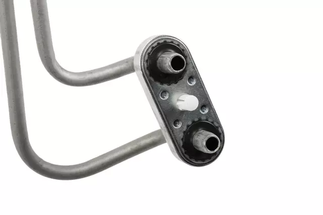 Inlet Pipe - GM (25999420)