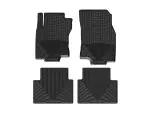W412W217 - : All Weather Floor Mats for WeatherTech Image