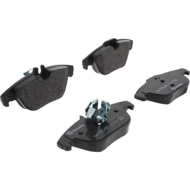 P50068 - Brakes &amp; Brake Parts: Disc Brake Pad Set for Brembo Image