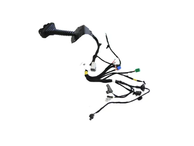 52112632AE - Electrical: Front Door Wiring, Right for Mopar Image