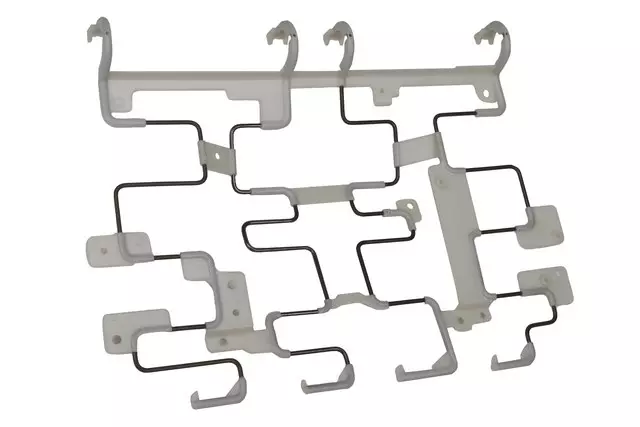 26205827 - Body: Support Spring for GM Image