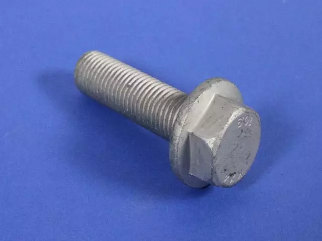 Hex Flange Head Bolt, Mounting - Mopar (6104237AA)