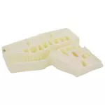 ML3Z16A039B - Body: Lower Cover for Ford Image